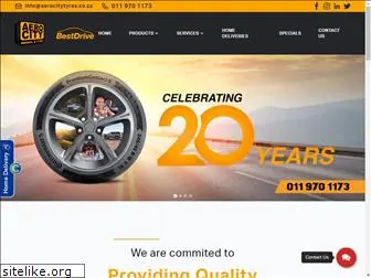 aerocitytyres.co.za