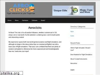 aeroclicks.com