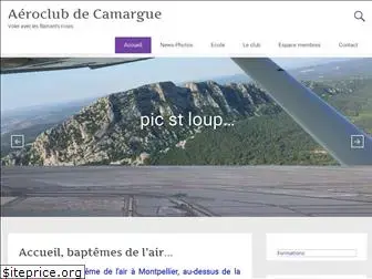 aeroclub-camargue.fr