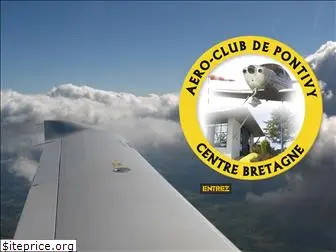 aeroclub-pontivy.fr