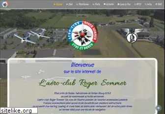 aeroclub-sommer.com