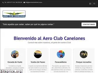 aeroclubcanelones.org.uy