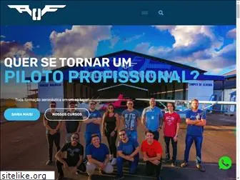 aeroclubejf.com.br