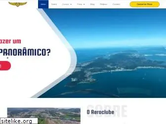 aeroclubesc.com.br
