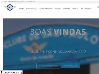 aeroclubesp.com.br