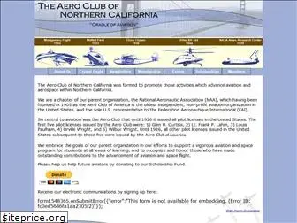 aeroclubnocal.org