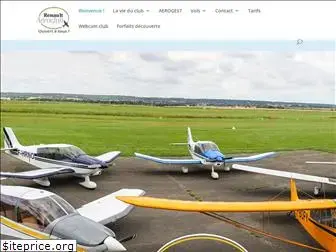 aeroclubrenault.fr