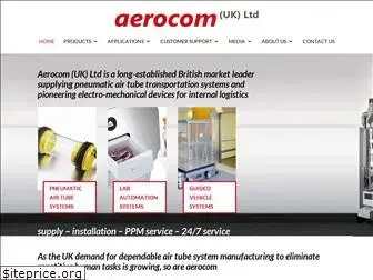 aerocom.co.uk