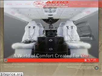 aerocomfort.com