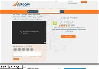 aerocominc.com