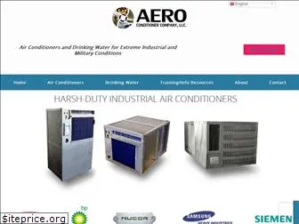 aeroconditioner.com