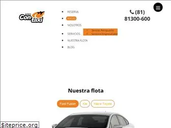 aerocontaxi.com.mx