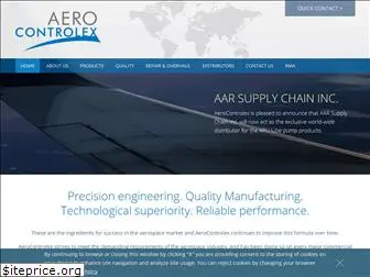 aerocontrolex.com