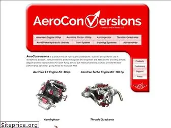 aeroconversions.com