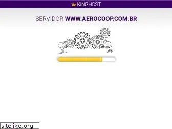 aerocoop.com.br