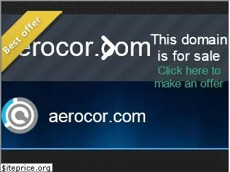 aerocor.com