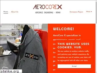 aerocorex.com