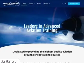 aerocourse.com