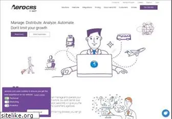 aerocrs.com