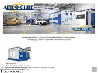 aerocure.co.za