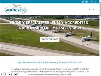 aerocycle.com