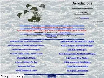 aerodacious.com