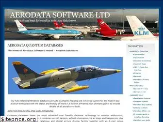 aerodata.org