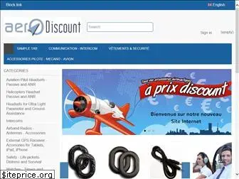 aerodiscount.com