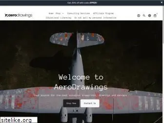 aerodrawings.net