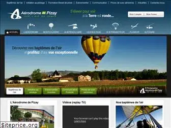 aerodrome-de-pizay.com