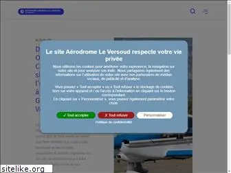 aerodromeleversoud.fr
