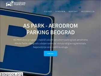 aerodromparking.rs