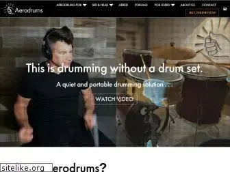 aerodrums.com