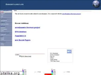 aerodynamics.fr