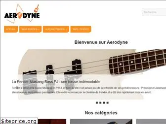 aerodyne.fr