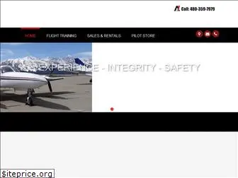 aerodyneflight.com