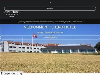 aeroehotel.dk