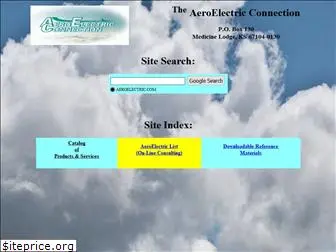 aeroelectric.com