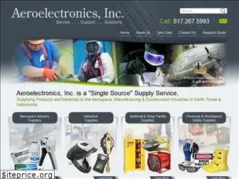 aeroelectronicsinc.com