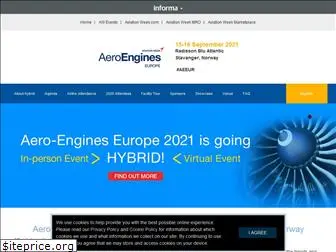 aeroengineconference.com