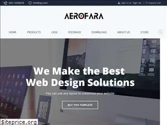 aerofara.com