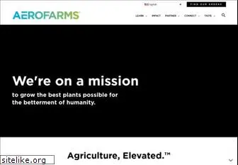 aerofarms.com