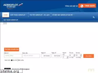 aeroflot-vn.com