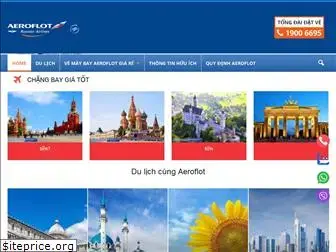 aeroflot.com.vn