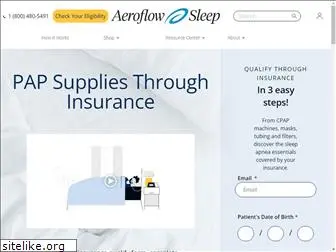 aeroflowsleep.com