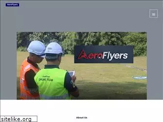 aeroflyers.com.my