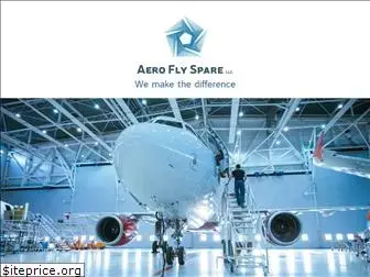aeroflyspare.com