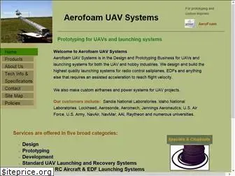 aerofoam.com