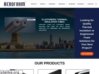 aerofoamusa.com