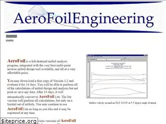 aerofoilengineering.com